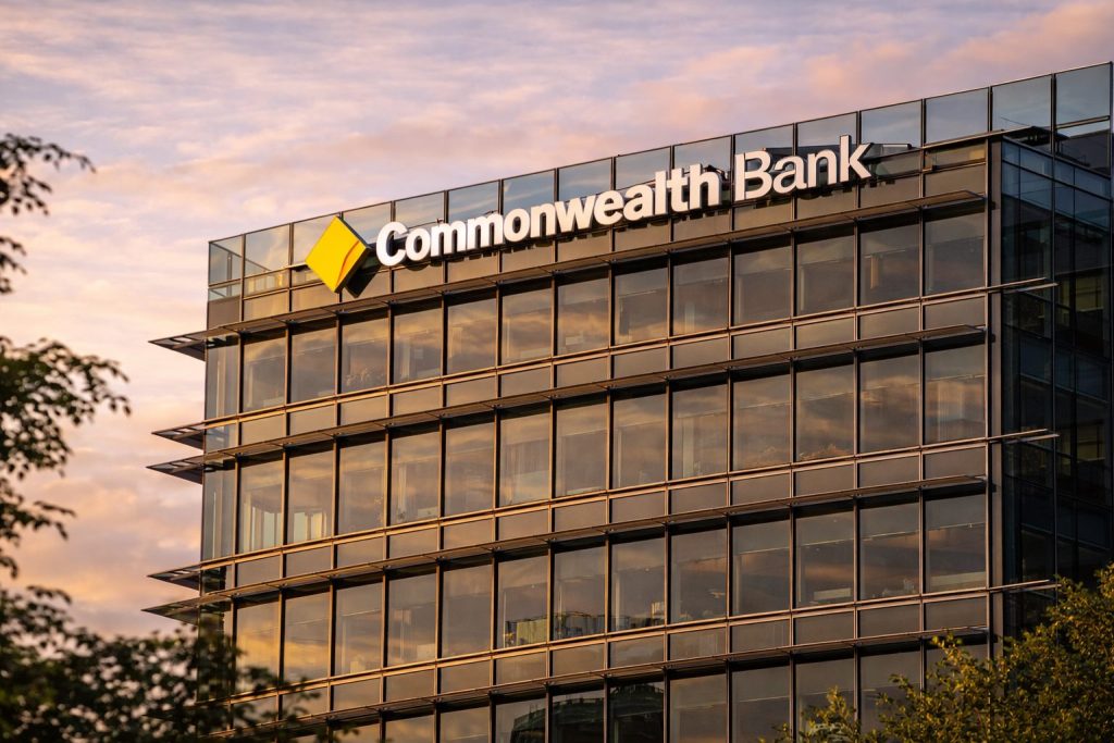 Commonwealth Bank stock in focus: CBA shares edge up as CommBank app outage hits after close