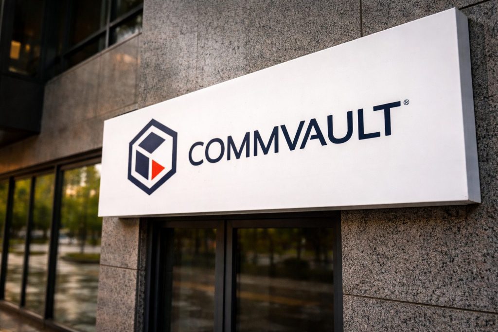 Commvault stock steadies premarket after 31% wipeout on ARR worries