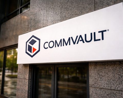 Commvault stock steadies premarket after 31% wipeout on ARR worries