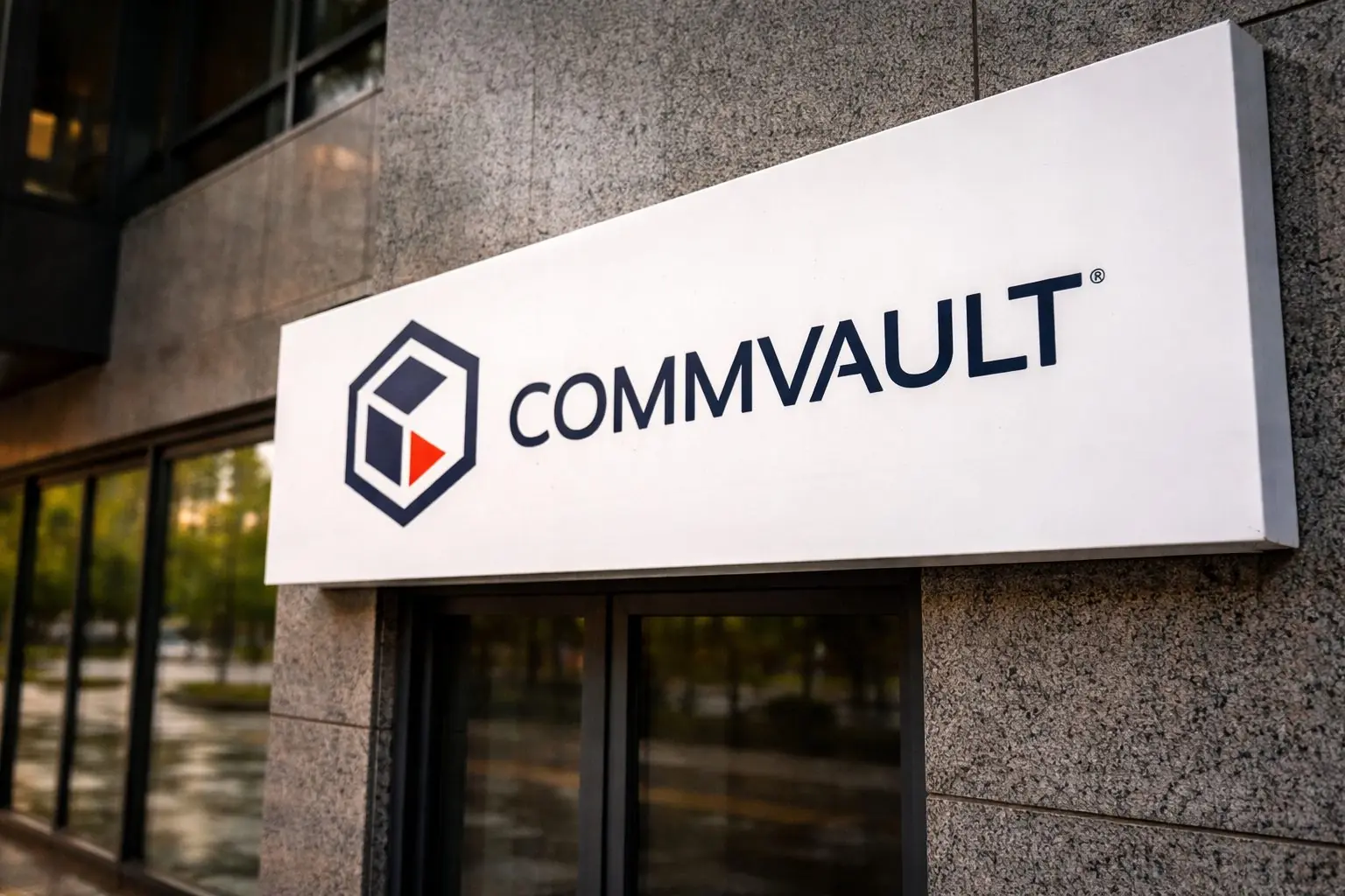 Commvault stock steadies premarket after 31% wipeout on ARR worries