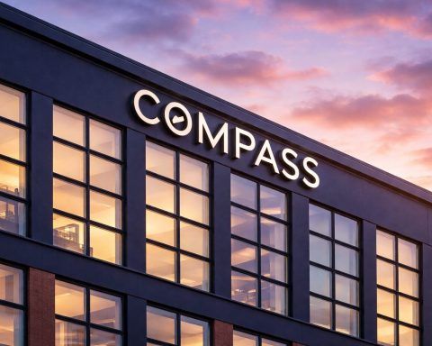 Compass (COMP) stock jumps after-hours on Q4 outlook lift and $750 mln notes plan ahead of Anywhere merger