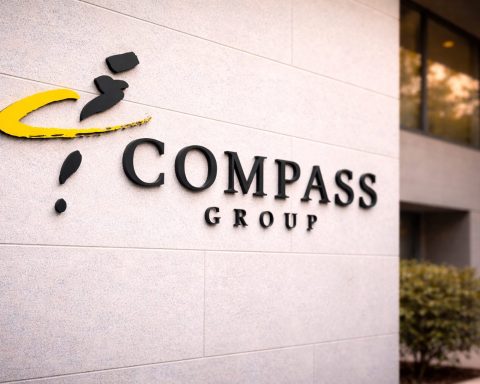 Compass Group share price rises near 52-week low as UBS rejects ‘AI loser’ worry, Feb 5 update looms