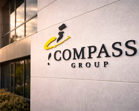 Compass Group shares rise in early London trade: what the CPG stock price move says ahead of Feb 5 update