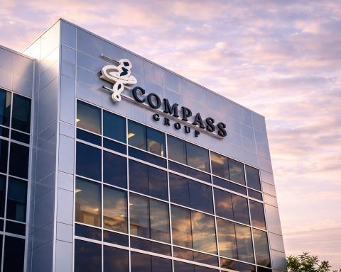 Compass Group stock: investors circle Feb. 5 update as CPG.L heads into London open