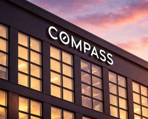 Compass stock jumps on $750 million convertible plan and stronger Q4 outlook — here’s what’s next