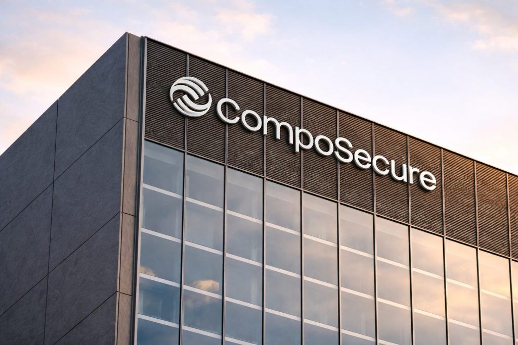 CompoSecure stock drops 8% as Husky deal closes; GPGI ticker switch set for Jan. 23