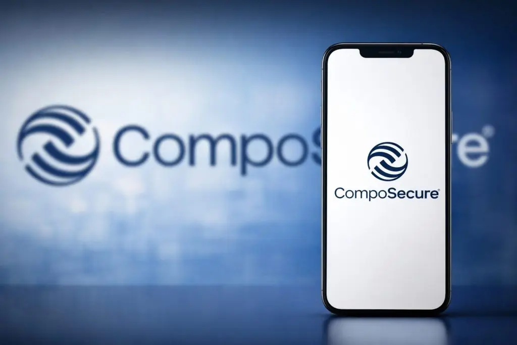 CompoSecure stock drops 8% as Husky deal closes; GPGI ticker switch set for Jan. 23