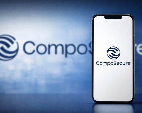 CompoSecure stock drops 8% as Husky deal closes; GPGI ticker switch set for Jan. 23