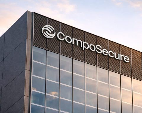 CompoSecure stock drops 8% as Husky deal closes; GPGI ticker switch set for Jan. 23