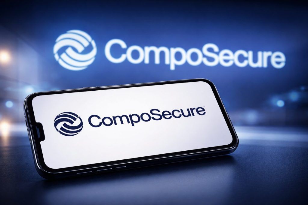 CompoSecure stock jumps after JPMorgan lands Apple Card deal, fueling metal-card hopes