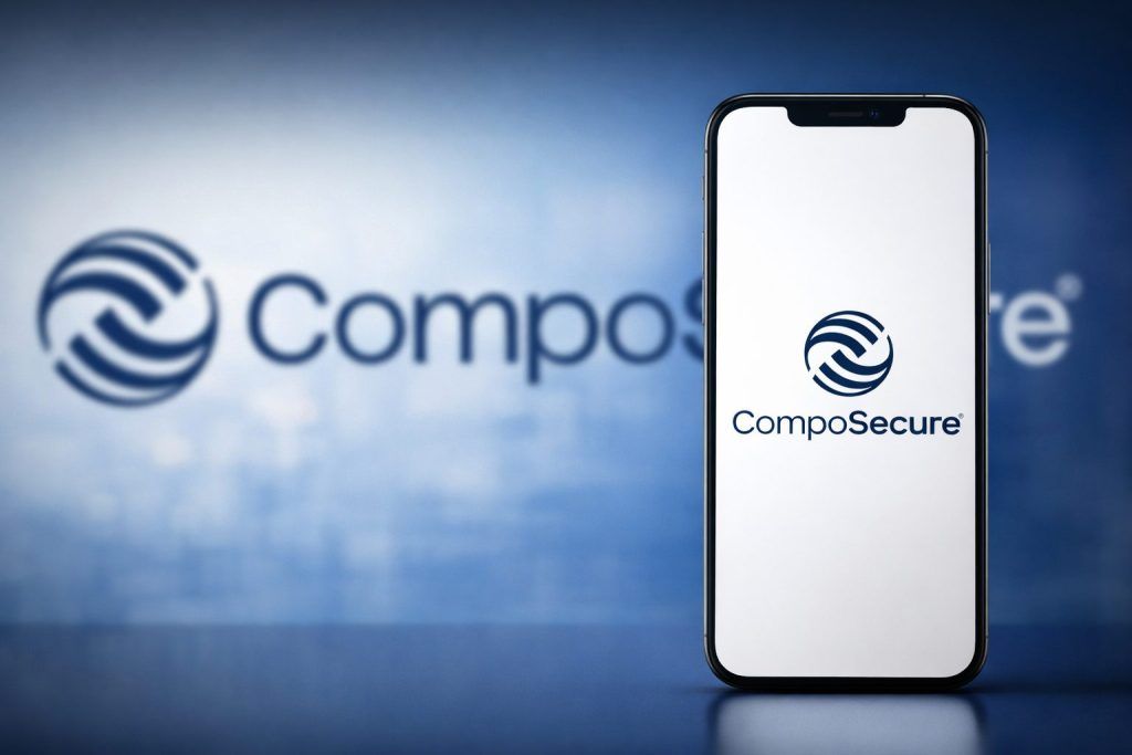 CompoSecure stock jumps after JPMorgan lands Apple Card deal, fueling metal-card hopes