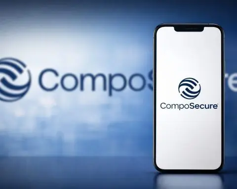 CompoSecure stock jumps on $2.5 billion refinancing, GPGI ticker switch ahead