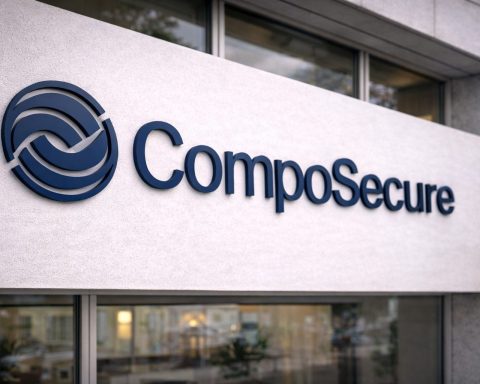 CompoSecure stock jumps on $2.5 billion refinancing, GPGI ticker switch ahead