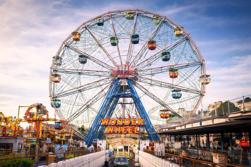 Coney Island finally gets its own BID — and a July 2026 launch is now on the clock