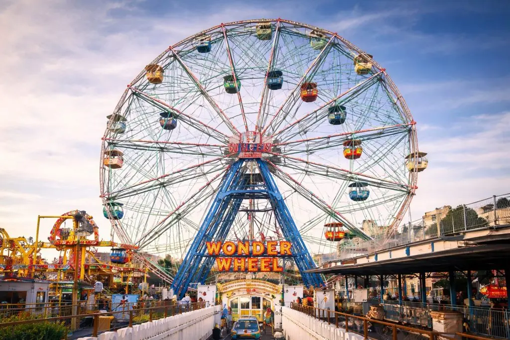 Coney Island finally gets its own BID — and a July 2026 launch is now on the clock