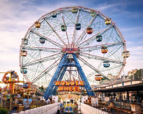 Coney Island finally gets its own BID — and a July 2026 launch is now on the clock