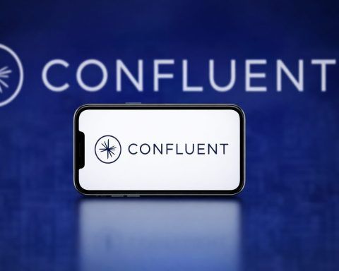 Confluent stock drifts after New Year’s open — the IBM deal deadline traders are watching