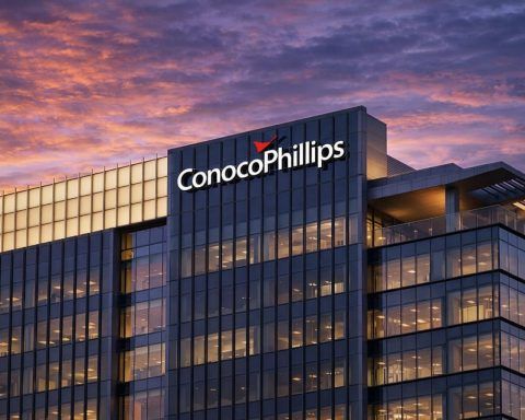ConocoPhillips stock climbs on Venezuela oil shake-up; $10 billion claims back in focus