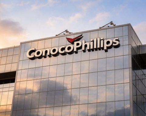 ConocoPhillips stock jumps 4% on oil’s Iran-driven swing — what COP traders watch next