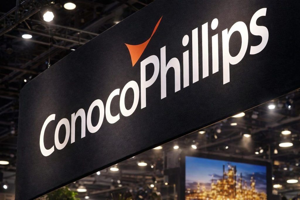 ConocoPhillips stock jumps in premarket as Venezuela claim recovery comes back into focus