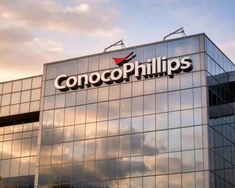 ConocoPhillips stock rises as oil holds near six-month highs — what investors watch next