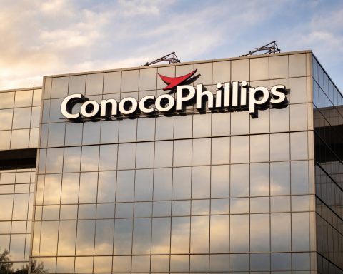 ConocoPhillips stock slips in regular session as oil tumbles — what to watch before Feb. 5 earnings
