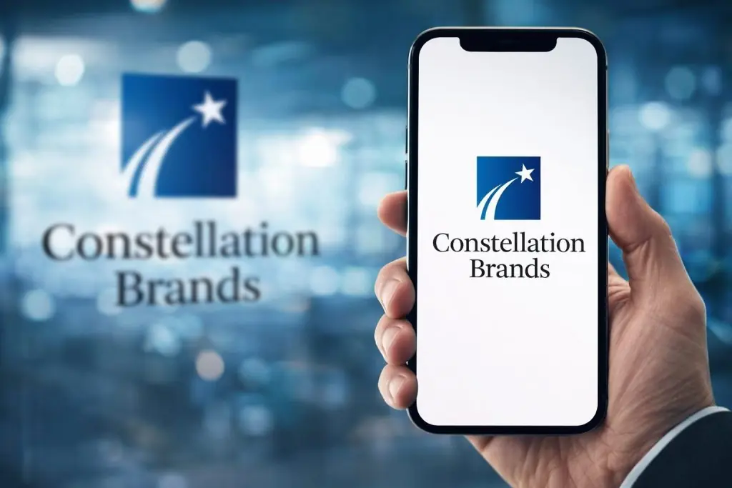 Constellation Brands stock edges up after earnings beat, but Modelo demand warning lingers