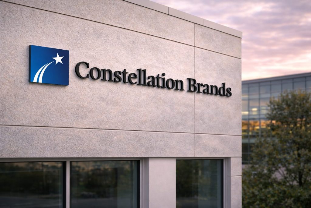 Constellation Brands (STZ) stock cools in premarket after Tuesday pop — what matters now