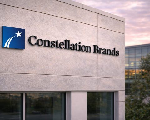 Constellation Brands (STZ) stock cools in premarket after Tuesday pop — what matters now