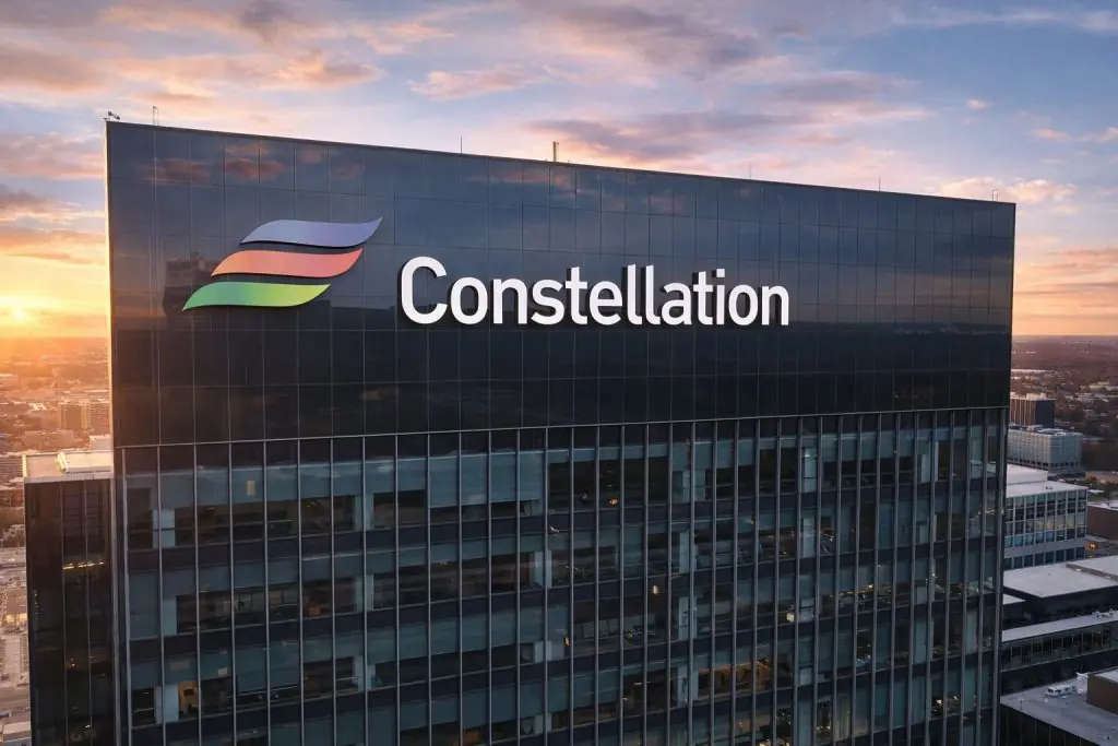 Constellation Energy (CEG) stock jumps after TD Cowen Buy call; Calpine deal back in focus