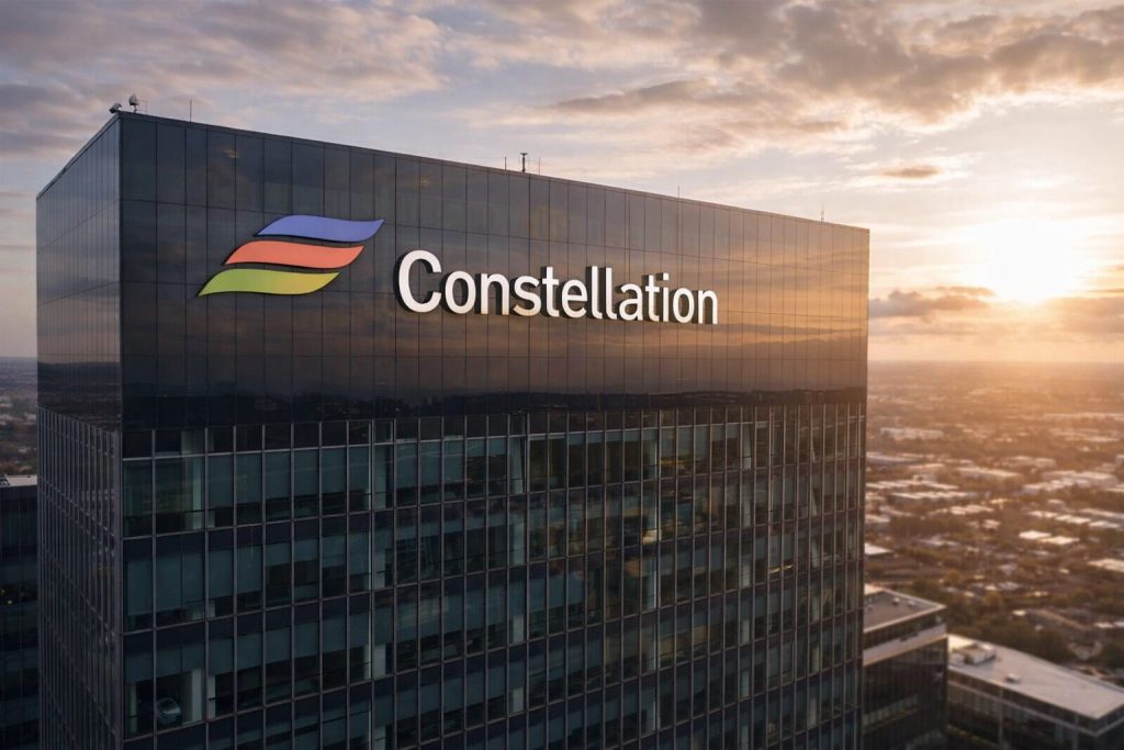 Constellation Energy (CEG) stock slips as PJM price-cap talk collides with New York nuclear subsidy extension