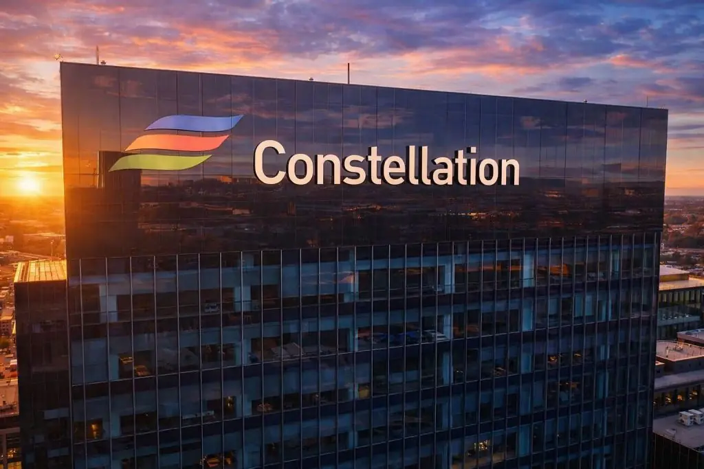Constellation Energy Corporation stock slides after Calpine deal closes — here’s what investors watch next