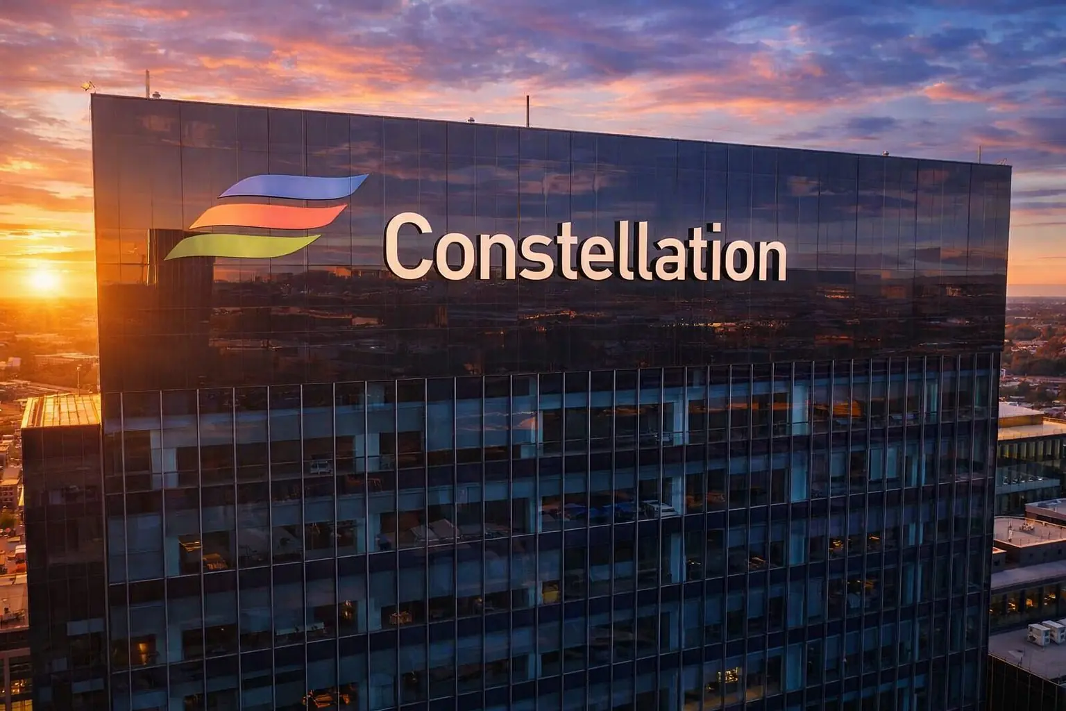 Constellation Energy Corporation stock slides after Calpine deal closes — here’s what investors watch next