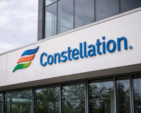 Constellation Energy stock closes higher as PJM data-center rule overhaul keeps power prices in focus