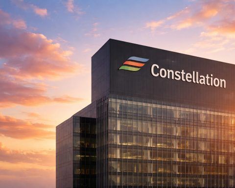 Constellation Energy stock dips Monday as Calpine filing details put share supply back in focus