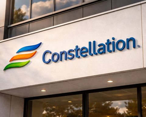 Constellation Energy stock edges lower as PJM power prices spike in deep freeze — what to watch next for CEG