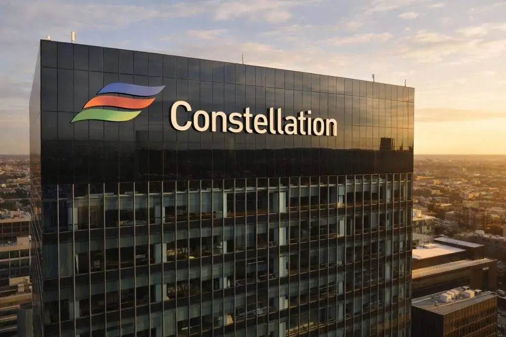 Constellation Energy stock ends higher — what to watch before CEG’s next session