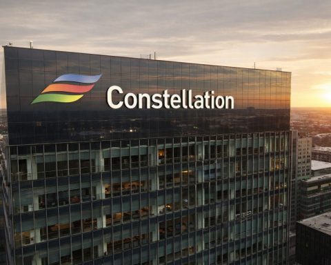 Constellation Energy stock price dips as Winter Storm Fern strains power markets ahead of the Fed