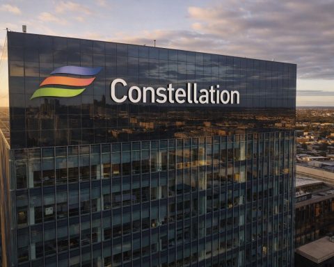 Constellation Energy stock price today: CEG edges up as New York extends nuclear subsidies and Calpine plans $1B gas plant