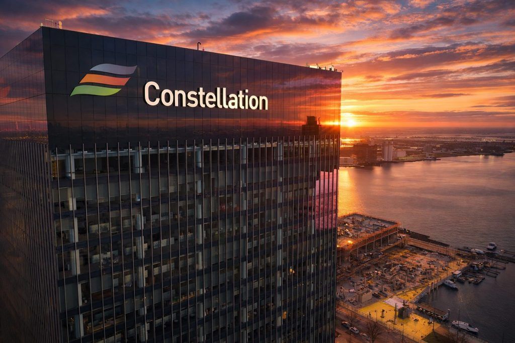 Constellation Energy stock rebounds as 2026 begins; what CEG investors watch next