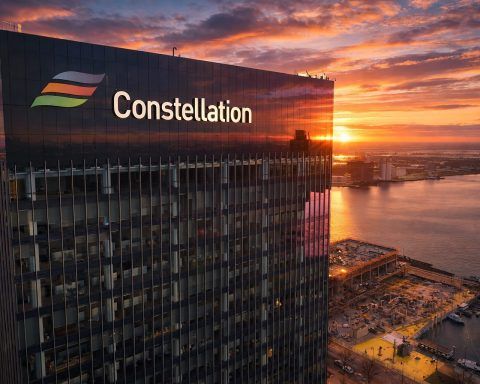 Constellation Energy stock rebounds as 2026 begins; what CEG investors watch next