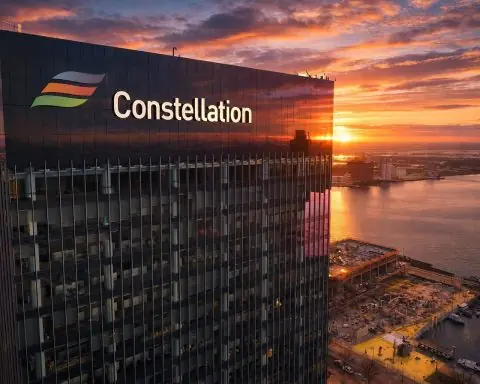 Constellation Energy stock rebounds as 2026 begins; what CEG investors watch next