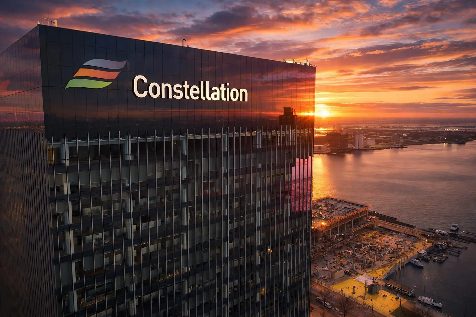 Constellation Energy stock rebounds as 2026 begins; what CEG investors watch next