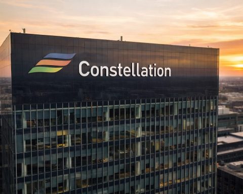 Constellation Energy stock slips after Wells Fargo trims target as PJM data-center rules loom
