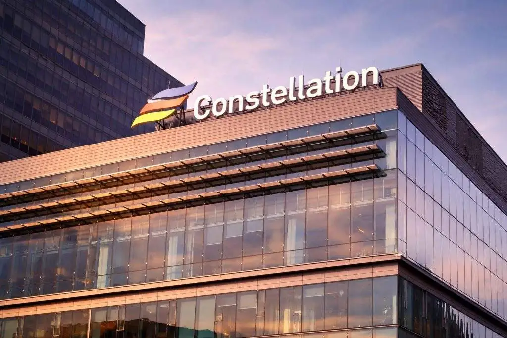 Constellation Energy stock slips again after Wells Fargo trims target — what CEG investors watch next