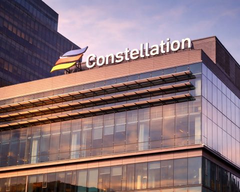 Constellation Energy stock slips again after Wells Fargo trims target — what CEG investors watch next