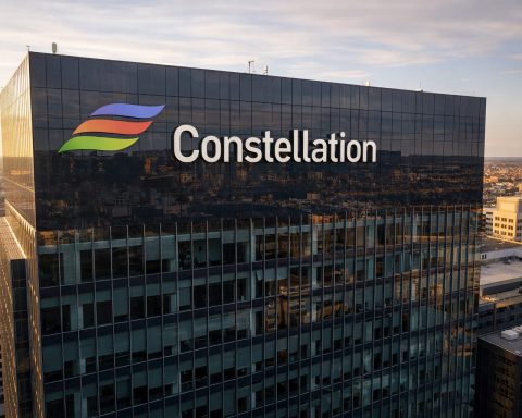 Constellation Energy stock slips again as CEG digests a sharp Tuesday drop