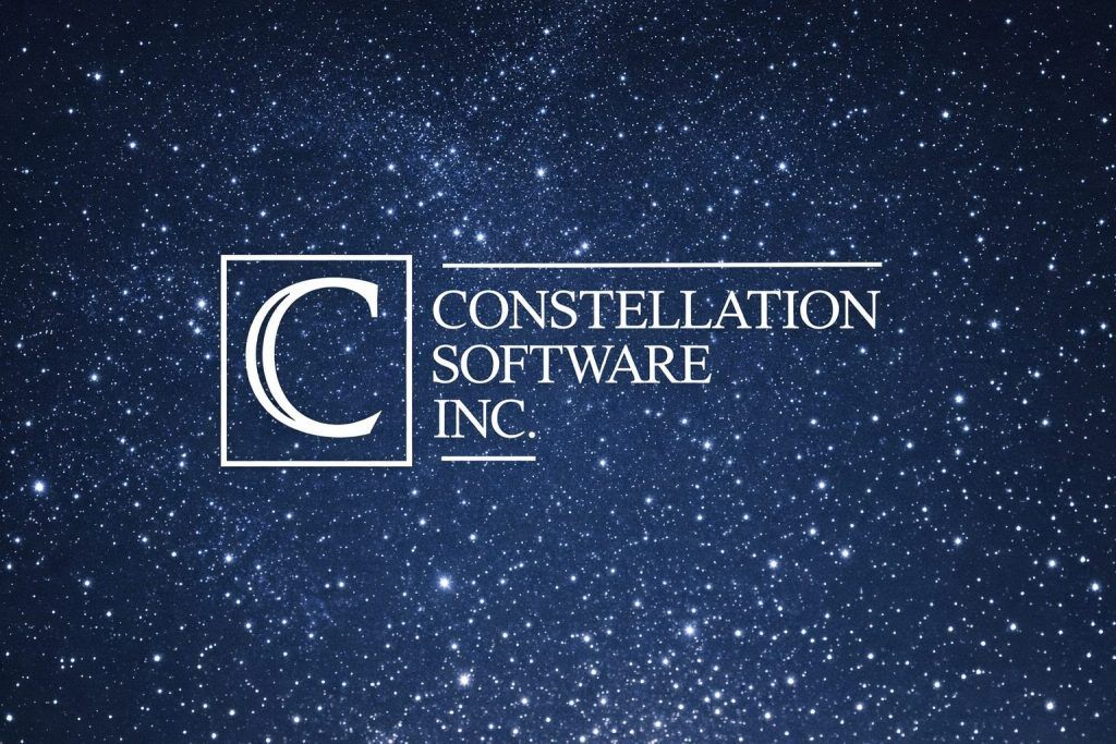 Constellation Software hits 52-week low: investors probe the deal-driven growth story