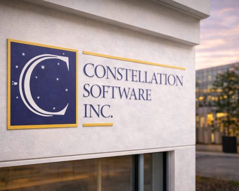 Constellation Software resets CSU.DB debenture rate to 8.6% as Canada’s inflation cools