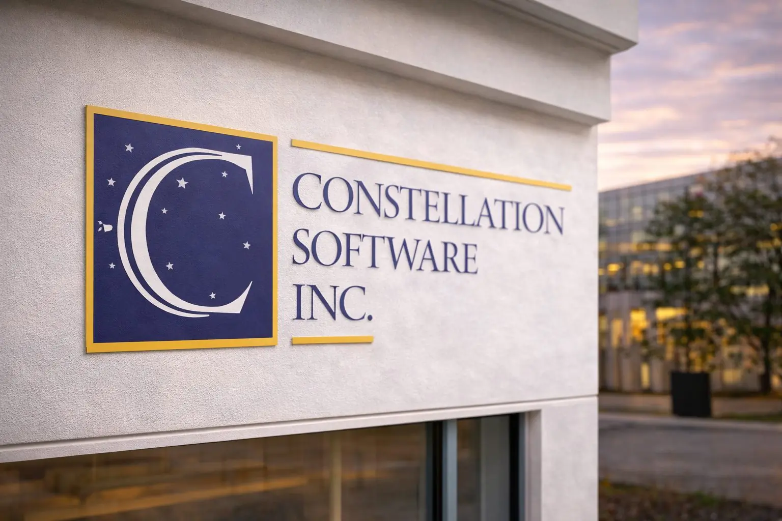 Constellation Software resets CSU.DB debenture rate to 8.6% as Canada’s inflation cools
